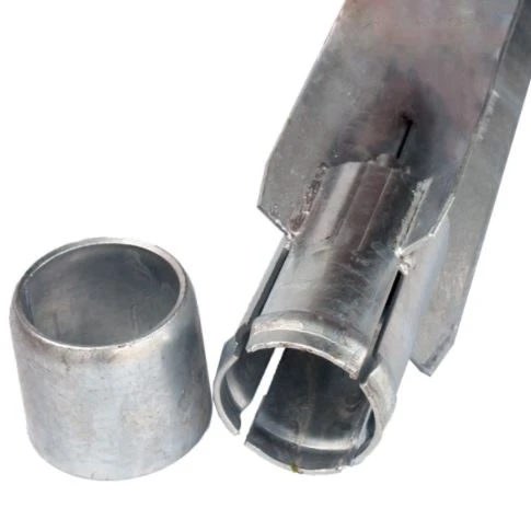 1-5 / 8 Od Round Post Ancoră