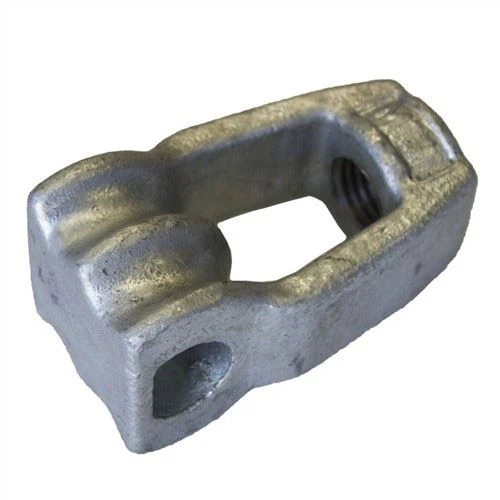 Nuci M24 cu ochi dublu