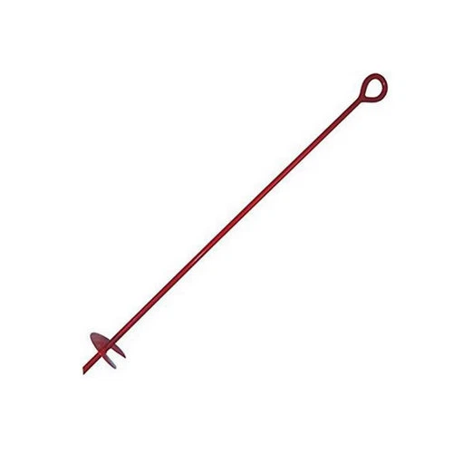 Ancore de pământ de 30 inch