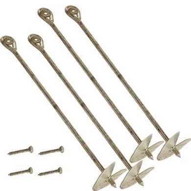 Heavy Duty Swing Set Anchors