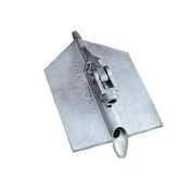 Ancore de sol pentru perete de sprijin