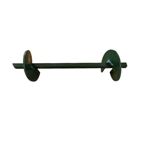 Ancoră Twin Helix