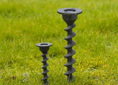 Geo-Screw și Bio-Screw